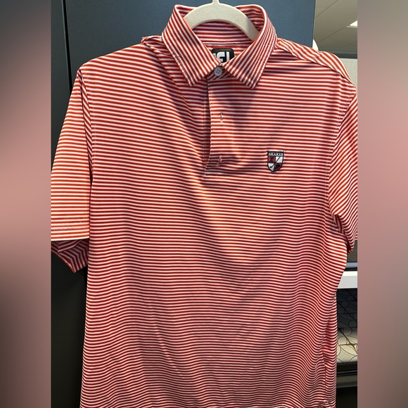 FootJoy Shirts Footjoy Golf Polo Shaker Country Club Poshmark